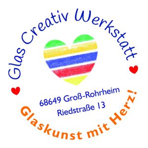 Logo rund